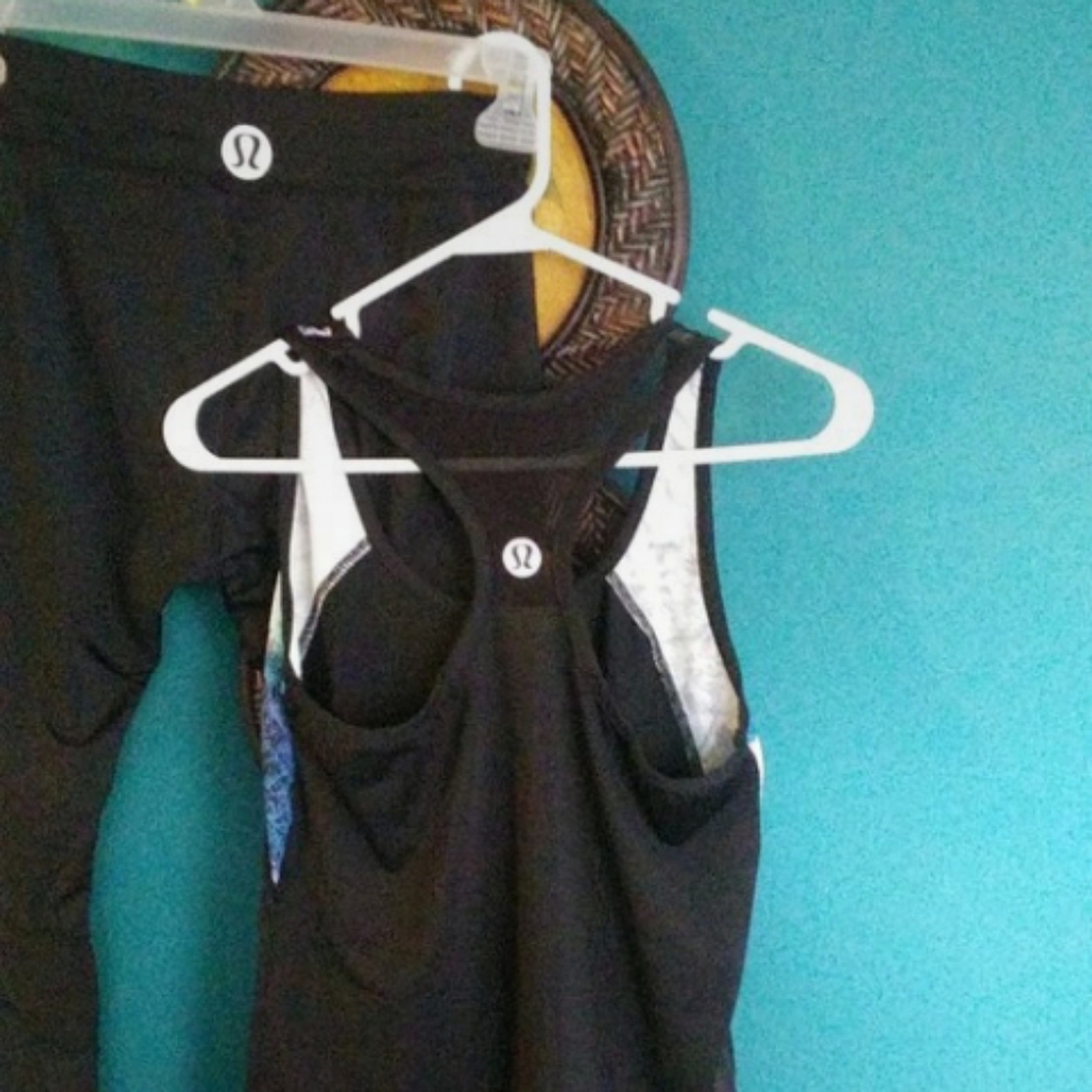 Top And Bottom Matching Set - image 1